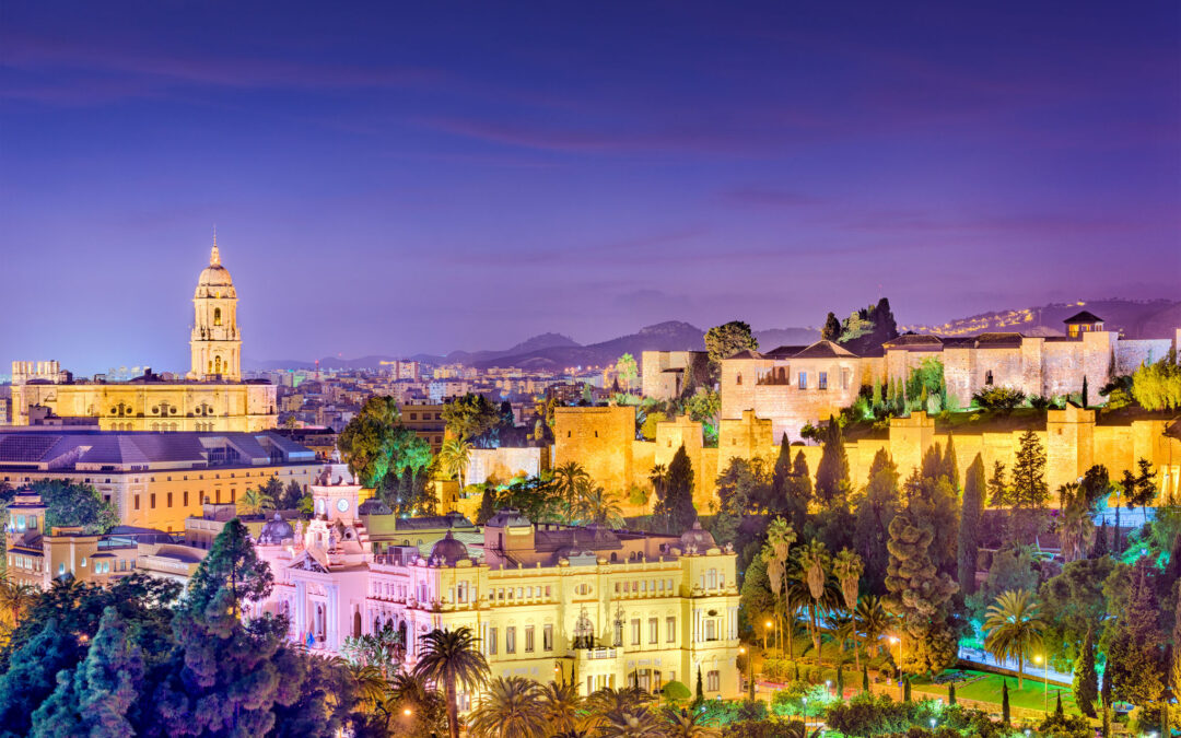 Forbes Magazine Names Málaga as Best Alternative Capital City in the World
